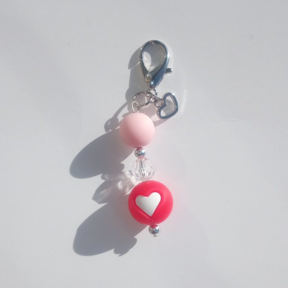 Heart Charm